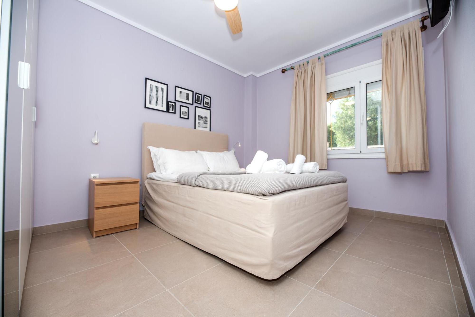Thea Suites Potidea Nea Poteidaia Room photo